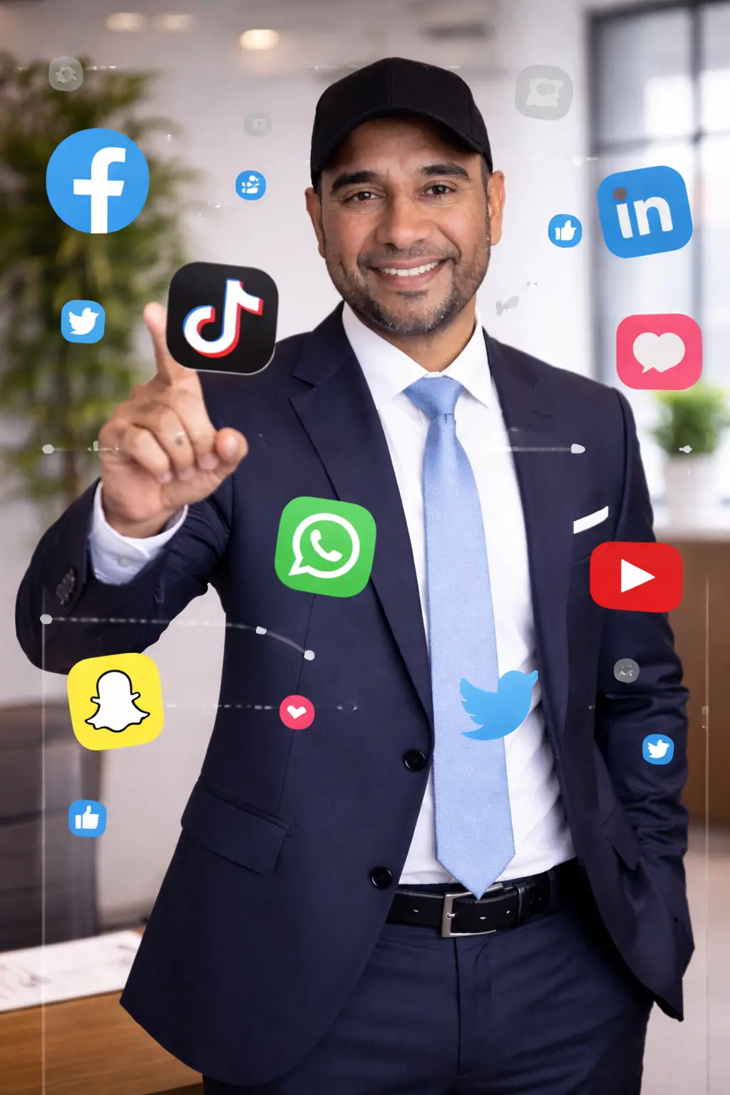 freelance digital marketing