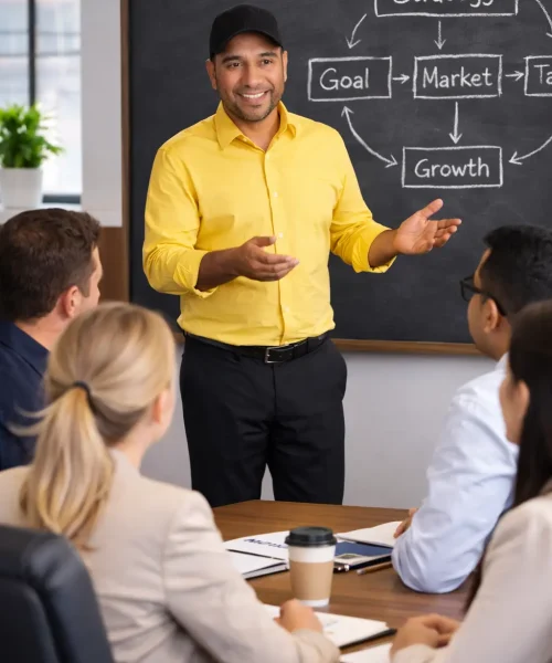 freelance digital marketing